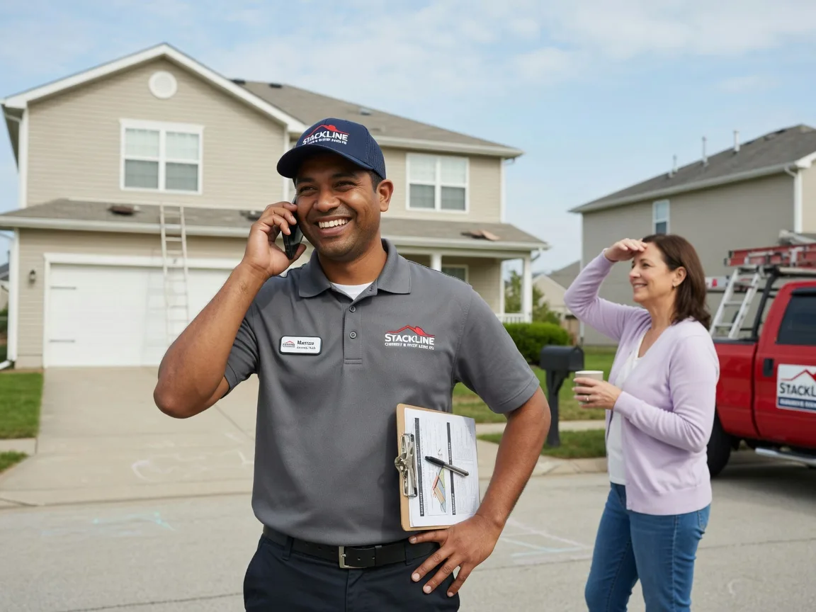Chimney flashing repair Louann, AR FAQs
